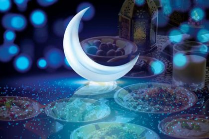 خمس نصائح لتحسين صحتك في العشر الأواخر من رمضان