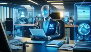 اساسيات الذكاء الاصطناعي ومدى استخدامه في الحياة