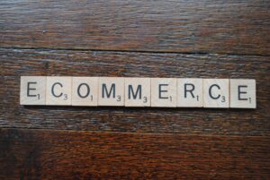 E-commerc/التجارة الالكترونية