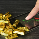 ارتفاع سعر الذهب الجنوني