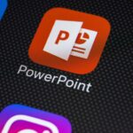 تصميم عرض بوربوينت