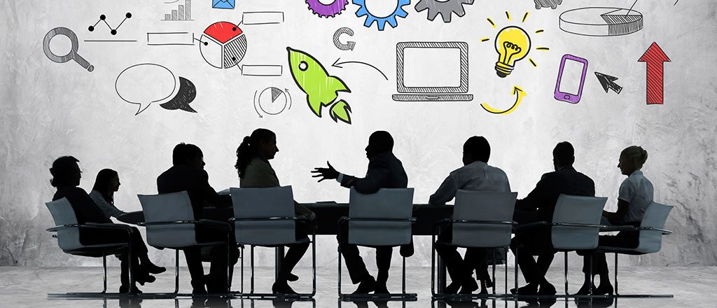 ريادة الاعمال