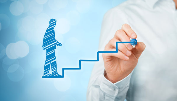 الطموح أساس النجاح