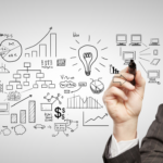 نموذج العمل التجاري