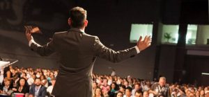 مدرب ناجح ومتميز