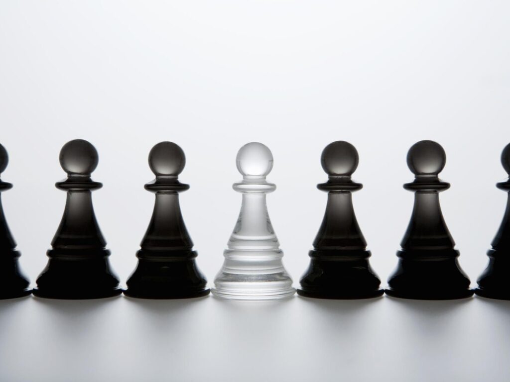 تتحكم في حياتك