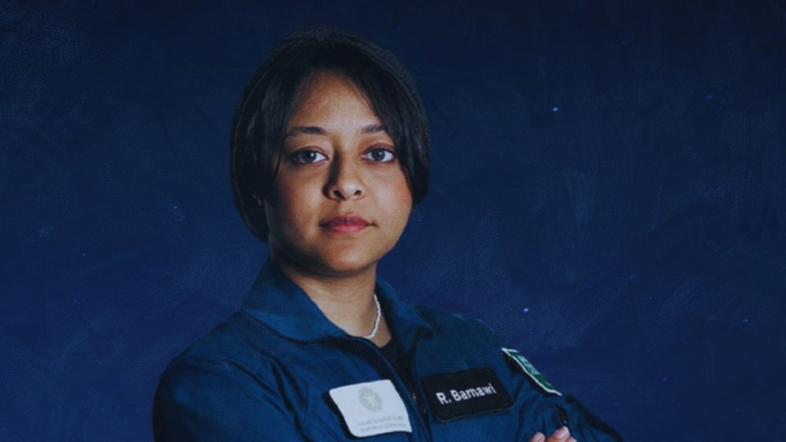 ريانة برناوي