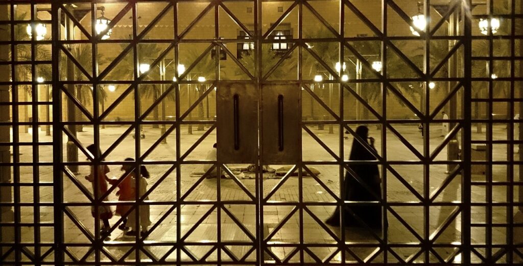 نساء سعوديات ملهمات