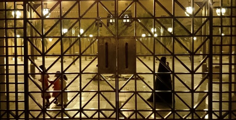 نساء سعوديات ملهمات