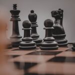 نقاط القوة والضعف