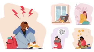 التحديات الصحية لدى المراهقين