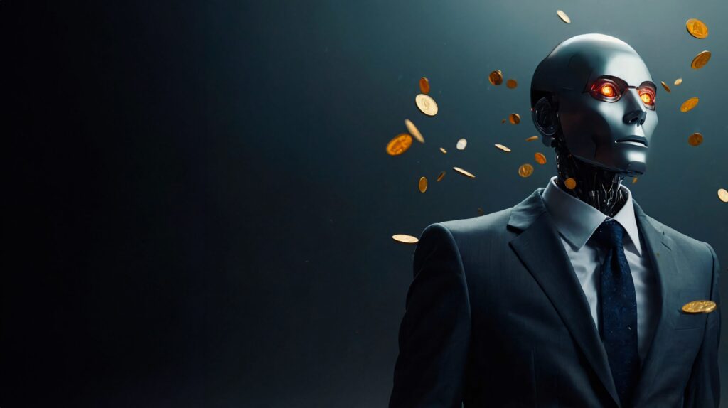 طرق الربح من الذكاء الاصطناعي 2026