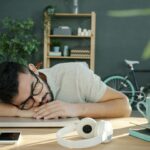 تأثير الأرق النفسي