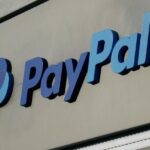 PayPal online payment platform and digital wallet