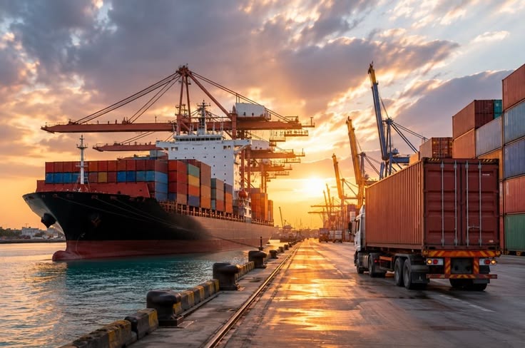 أفضل شركات الشحن في السعودية