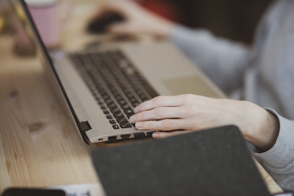 كتابة مقال متوافق مع SEO