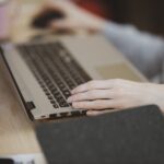 كتابة مقال متوافق مع SEO