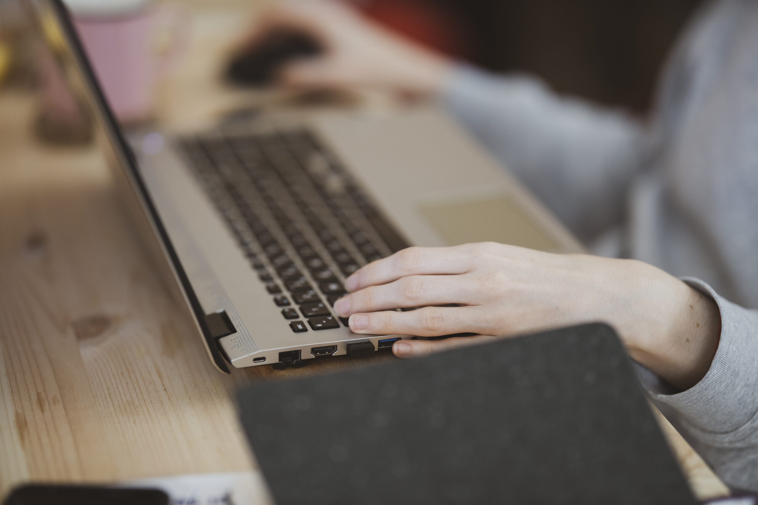 كتابة مقال متوافق مع SEO