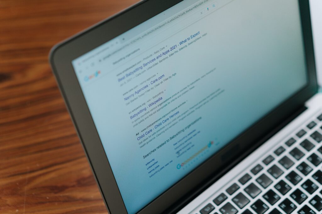 أنواع SEO وتحسين محركات البحث